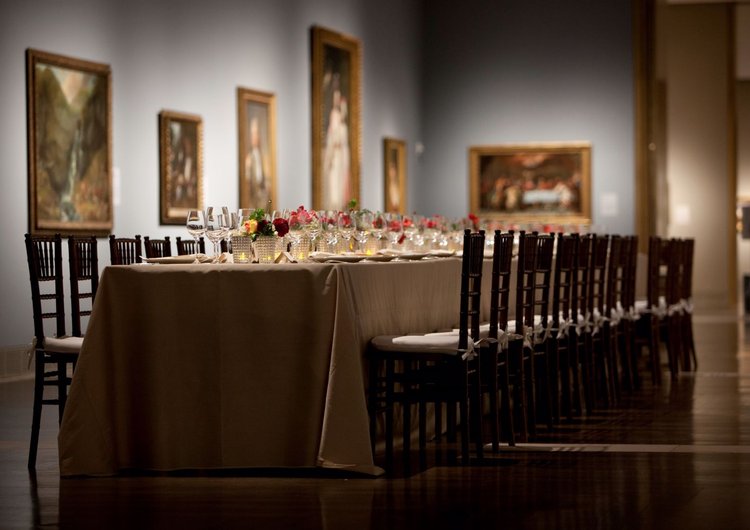 Venues_Museum of Fine Arts Houston