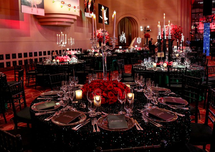 Venue_The Wortham Center